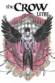 Crow Lethe TP (C: 0-1-2)