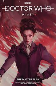 Doctor Who Missy TP VOL 01