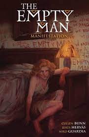Empty Man TP Manifestation