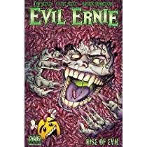 Evil Ernie TP VOL 02 Rise of Evil