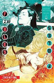 Fables - Happily Ever After Vol 21