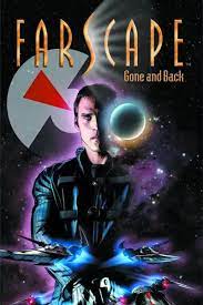 Farscape TP VOL 03 - Gone & Back