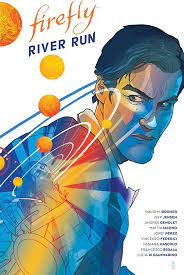 Firefly - River Run HC