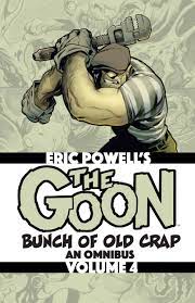 Goon Bunch of Old Crap TP VOL