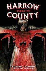 Harrow County Omnibus TP VOL 02