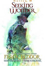 Hatter M TP Seeking Wonder Vol Web