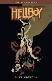 Hellboy Omnibus TP VOL 04 In Hell