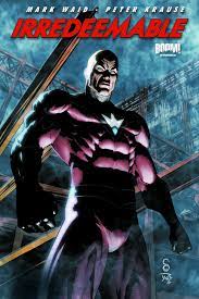 Irredeemable TP VOL 06