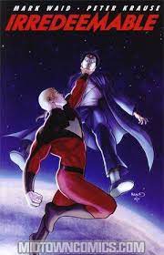 Irredeemable TP VOL 05
