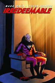 Irredeemable TP VOL 03