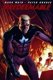 Irredeemable TP VOL 02