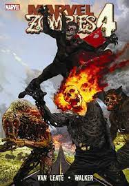Marvel Zombies Vol. 4