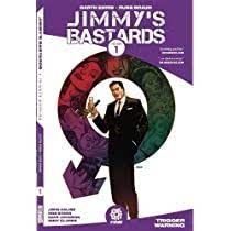 Jimmys Bastards TP VOL 01
