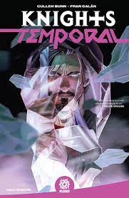 Knights Temporal TP VOL 01