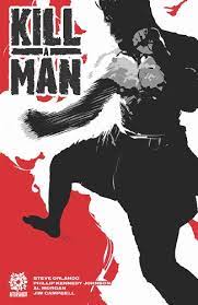 Kill a Man TP