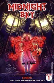 Midnight Sky TP Vol 01