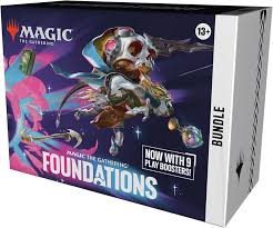 Foundations Bundle