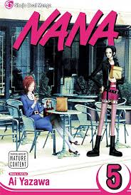 Nana GN Vol 05