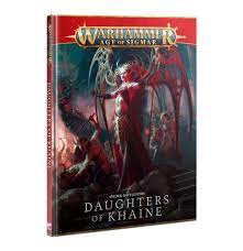 Daughters of Khaine