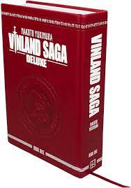 Vinland Saga Deluxe Hardcover Vol. 1