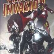 Secret Invasion TPB