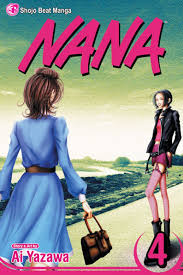 Nana GN Vol 04