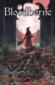 BLOODBORNE TP VOL 01 (MR)