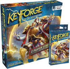 Keyforge