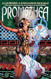 Promethea TP vol. 01