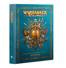 Warhammer: The OId World