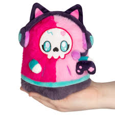 Alter Ego Squishable Reaper - Gamer