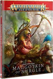 Maggotkin of Nurgle