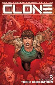Clone TPB Vol. 03