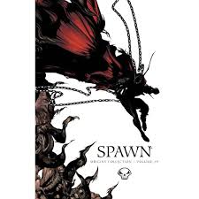 Spawn Origins TPB Vol 29