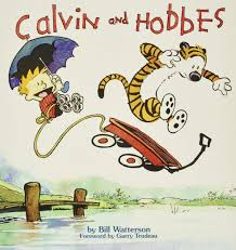 CALVIN & HOBBES TP