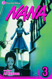 Nana GN Vol 03