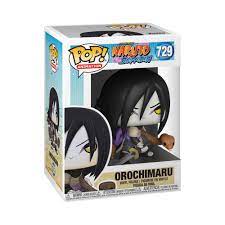 Pop! Naruto - Orochimaru