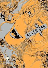 After God GN Vol 04