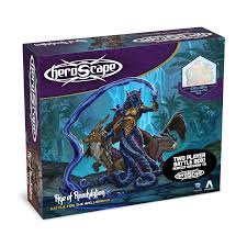 Heroscape - Battle Box: Battle for the Wellspring