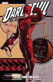 Daredevil: Cruel and Unusual TPB
