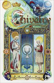 Chivalry HC