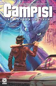 Campisi Dragon Incident TP
