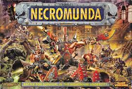 Necromunda