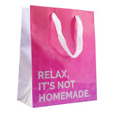 Gift Bags W/ Tissue