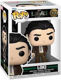 Pop! Loki Season 2 Pop! 1