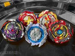 Beyblade