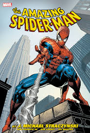 Amazing Spider-Man By J. Michael Straczynski Omnibus Volume 2