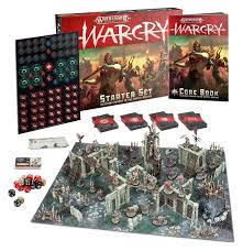 Warcry
