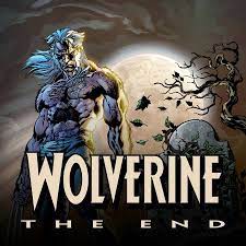 Wolverine: The End
