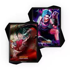 Riftbound: League of Legends - Sleeves